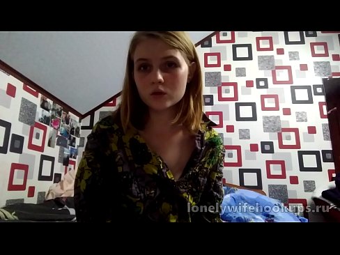❤️ Young blonde oileanach às an Ruis likes mòr dicks. Porno fb  aig gd.fotonovelasxxx.ru ❌️